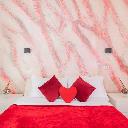 Rione Monti Suites Рим Екстериор снимка
