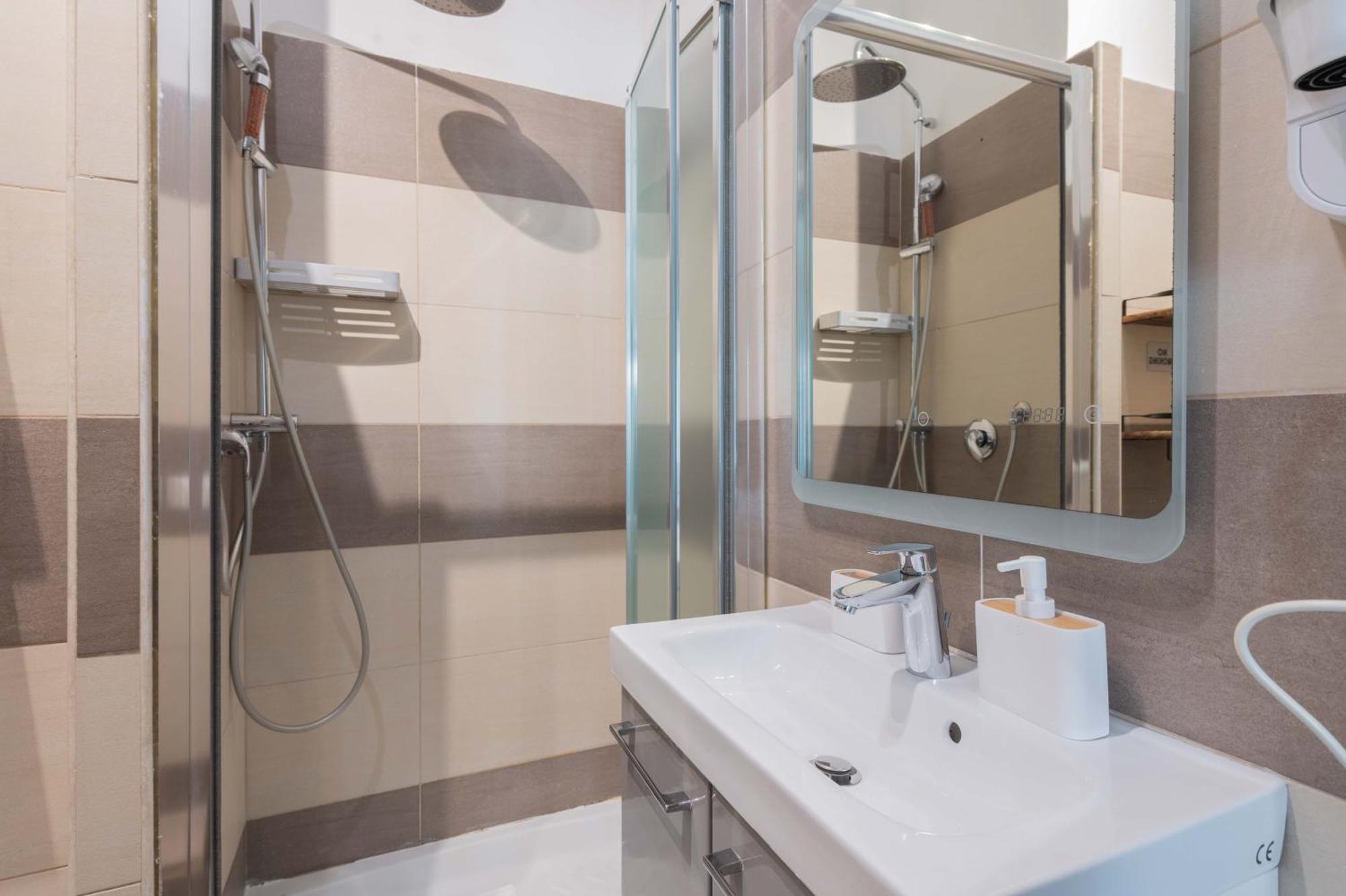 Rione Monti Suites Рим Екстериор снимка