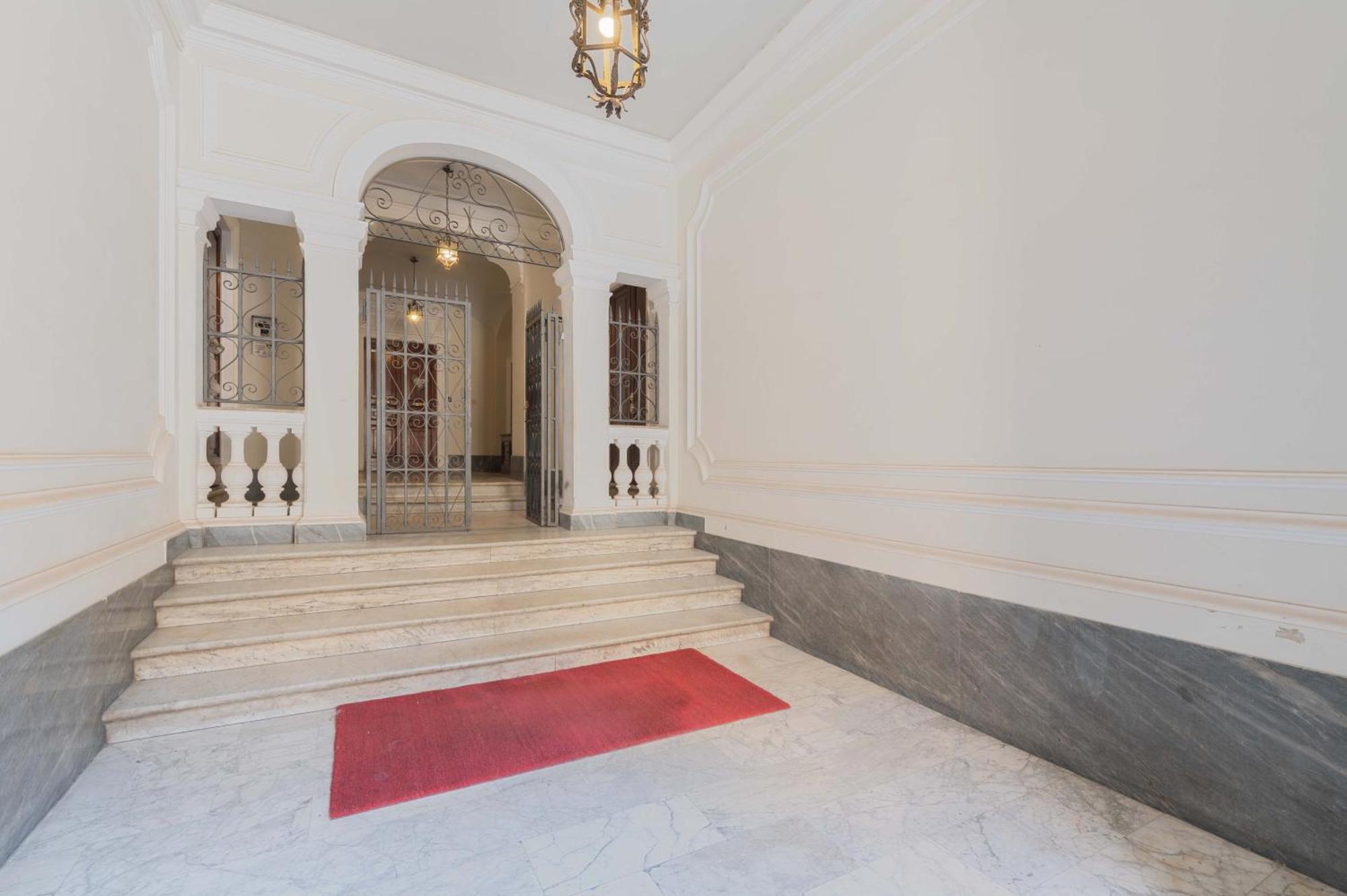 Rione Monti Suites Рим Екстериор снимка