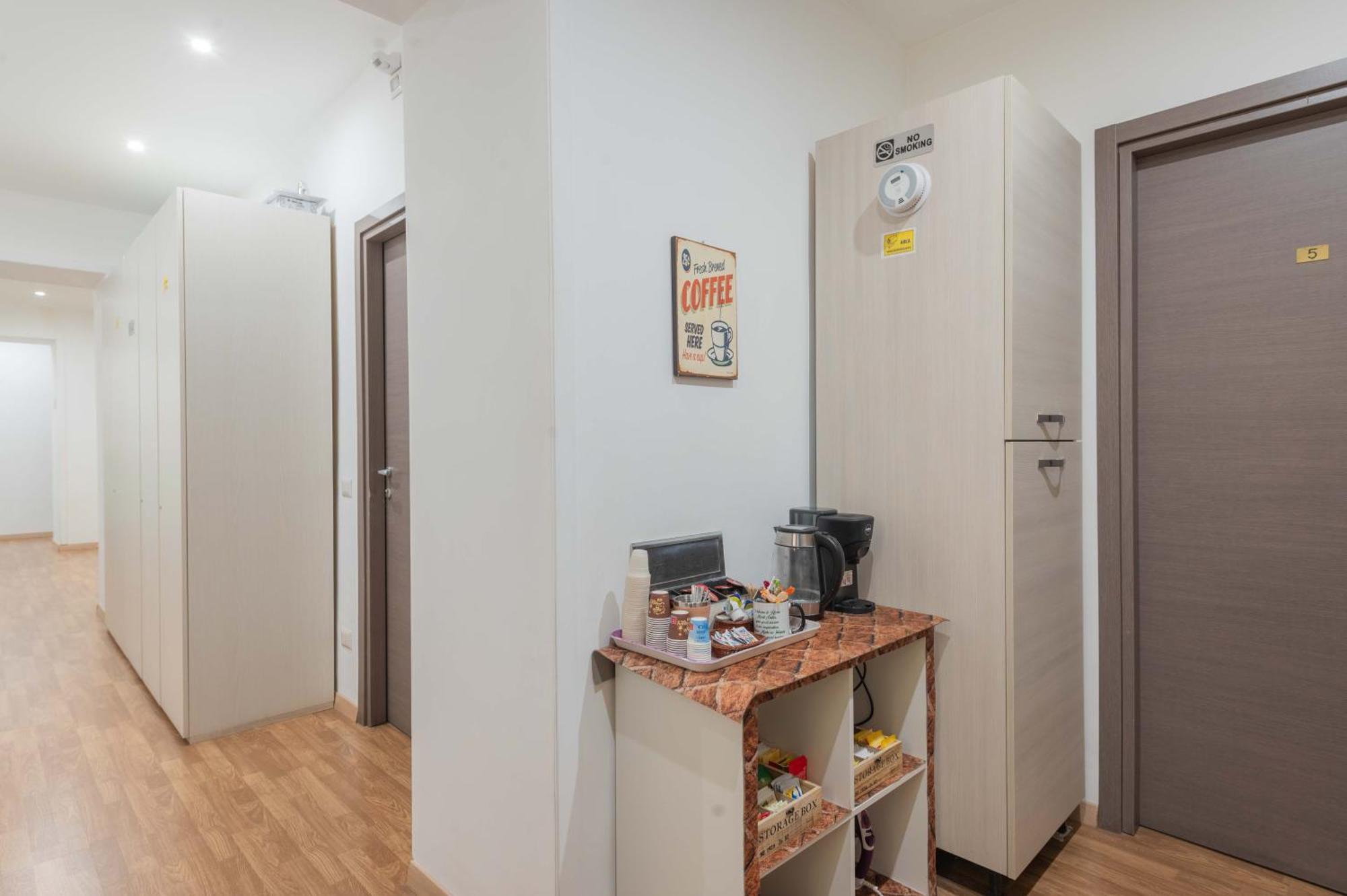 Rione Monti Suites Рим Екстериор снимка