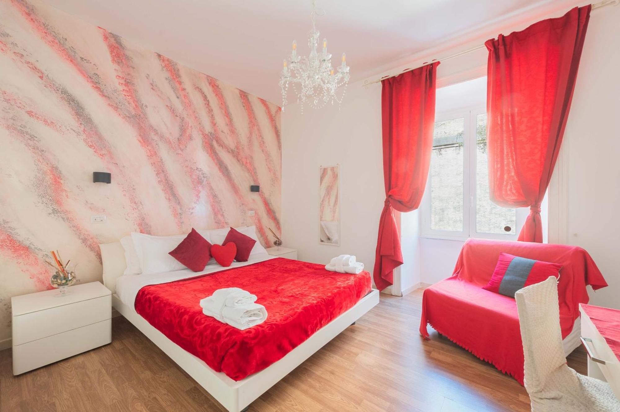 Rione Monti Suites Рим Екстериор снимка