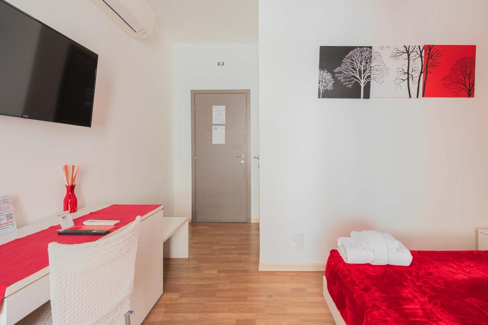 Rione Monti Suites Рим Екстериор снимка