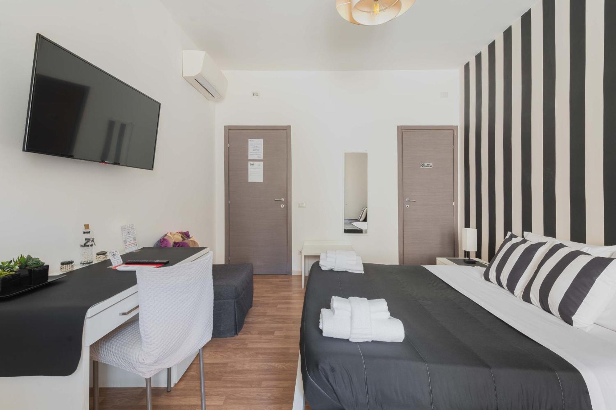 Rione Monti Suites Рим Екстериор снимка