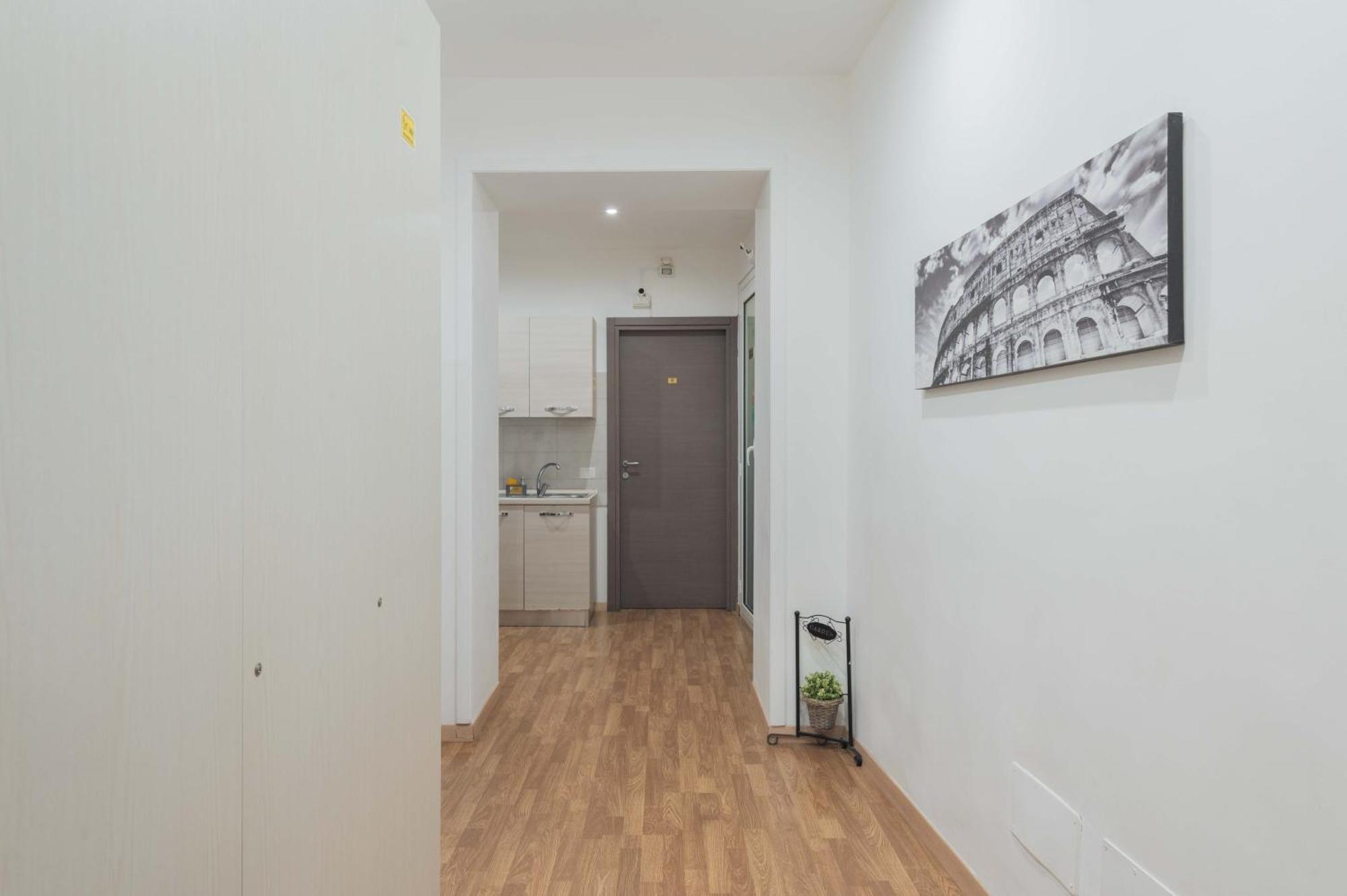 Rione Monti Suites Рим Екстериор снимка