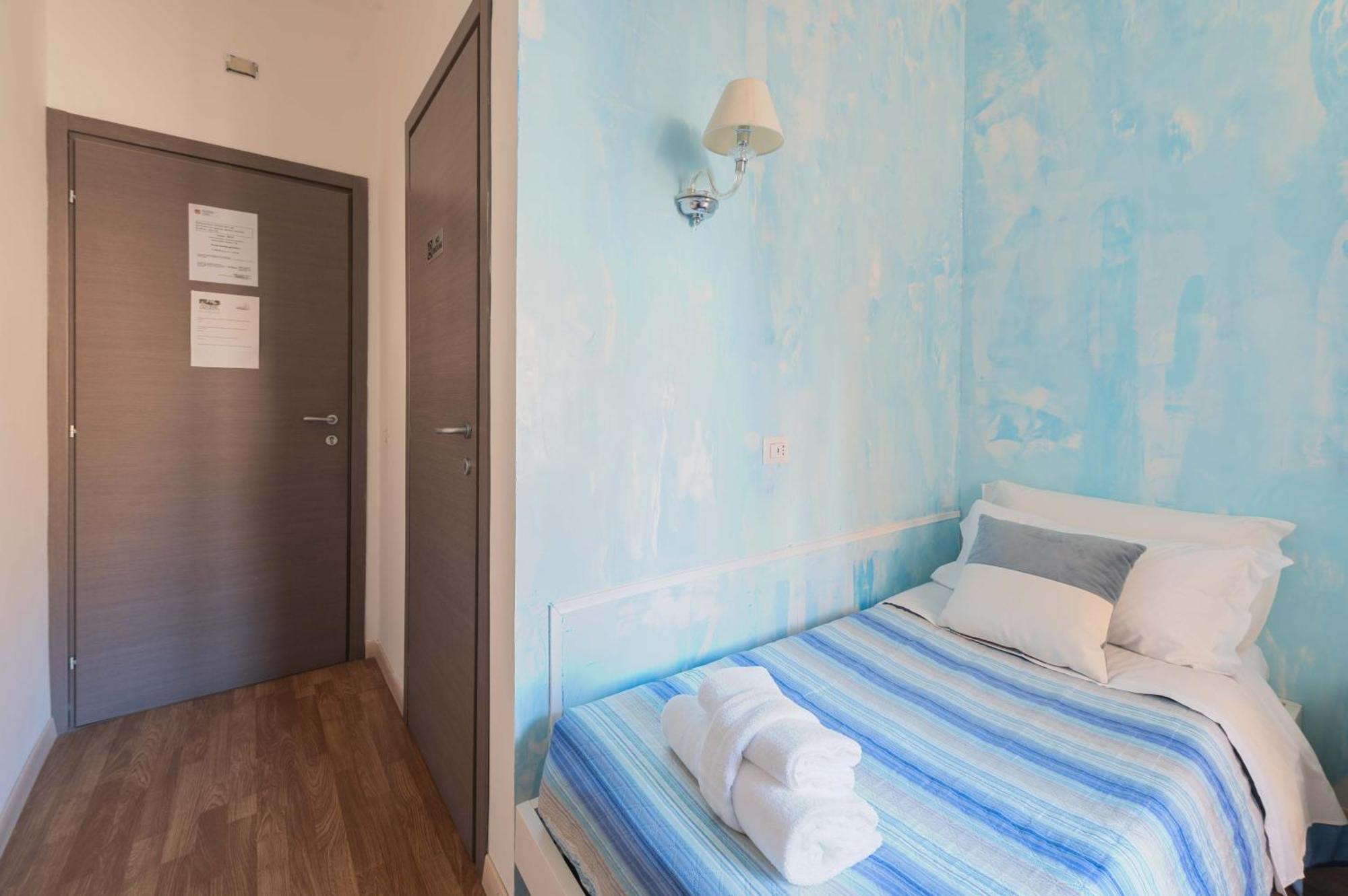 Rione Monti Suites Рим Екстериор снимка