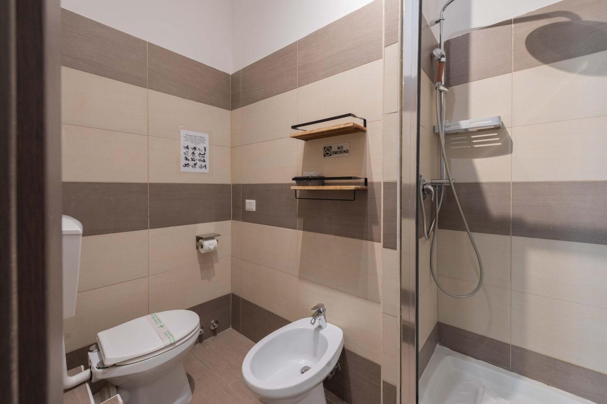 Rione Monti Suites Рим Екстериор снимка