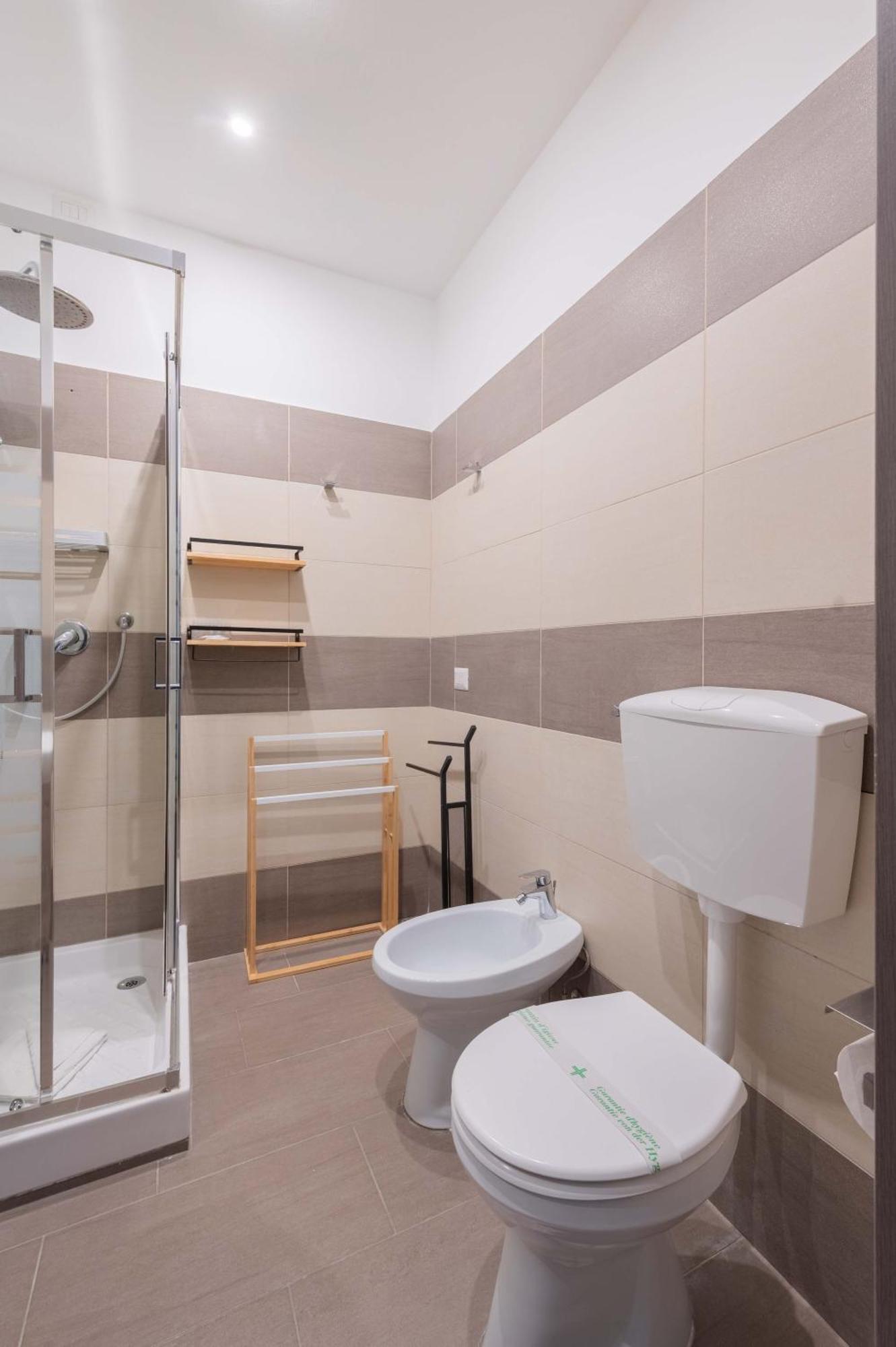 Rione Monti Suites Рим Екстериор снимка