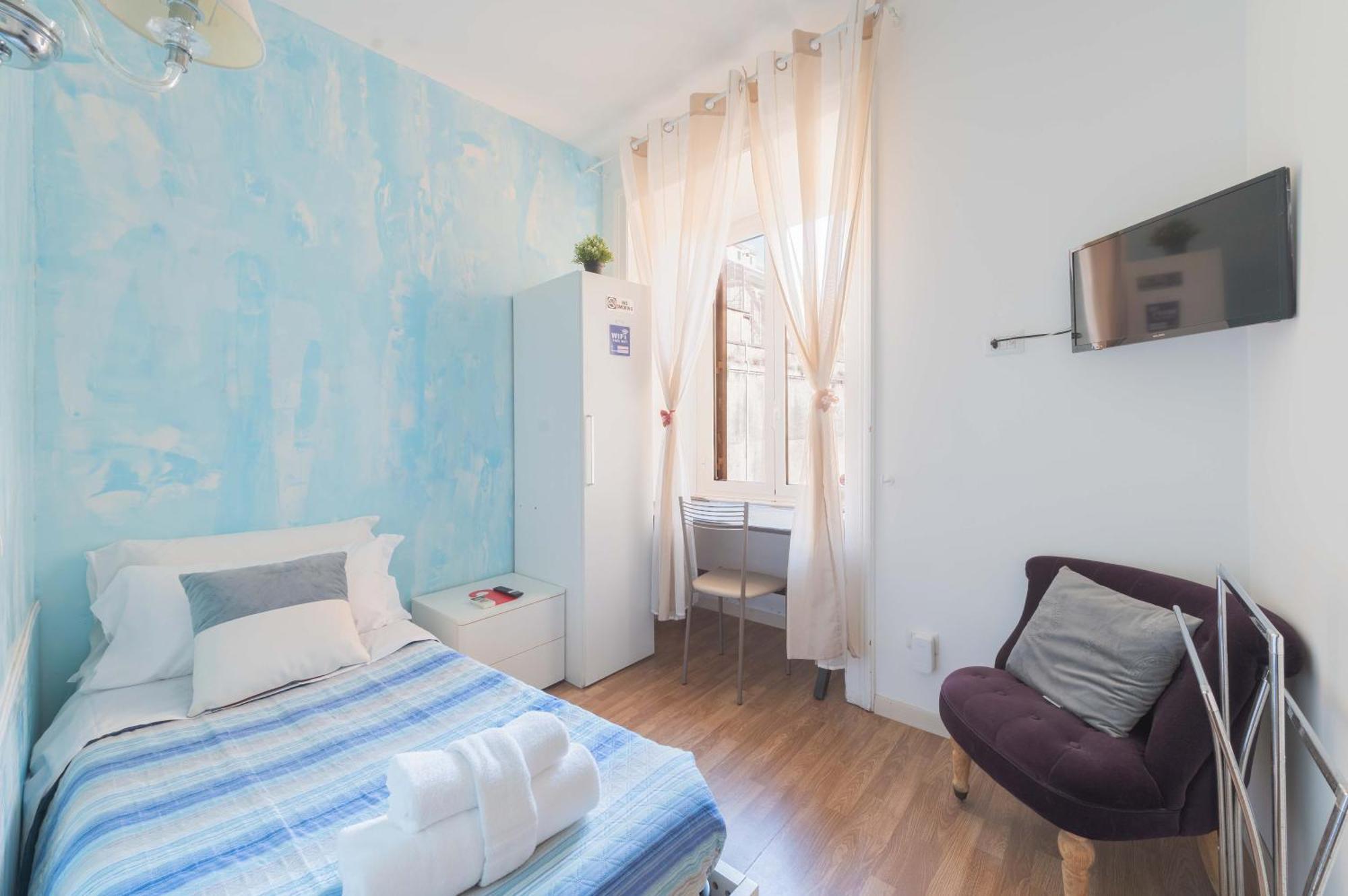 Rione Monti Suites Рим Екстериор снимка