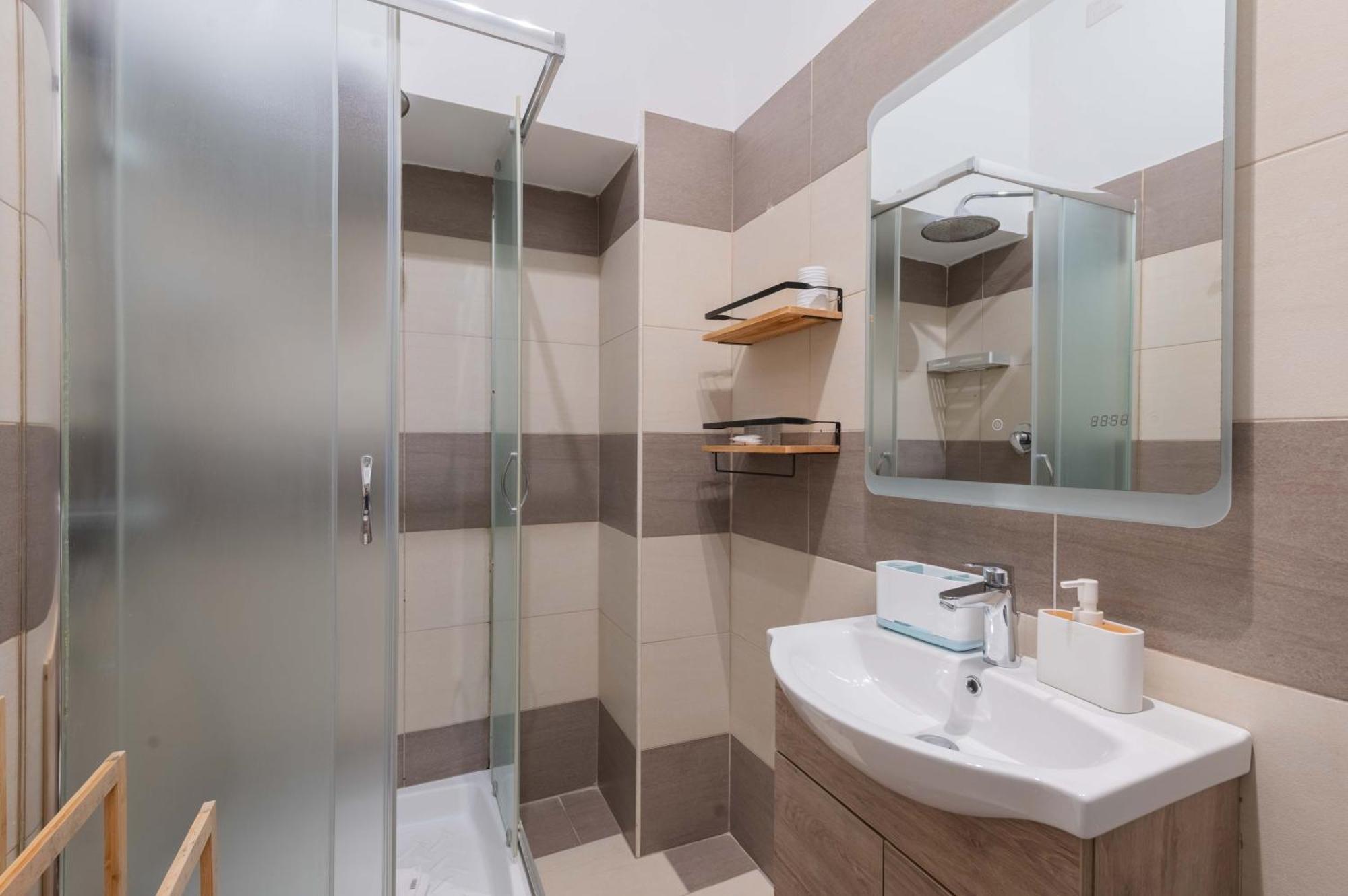 Rione Monti Suites Рим Екстериор снимка