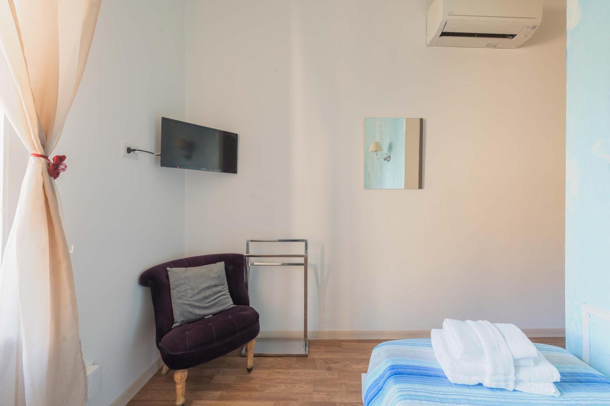 Rione Monti Suites Рим Екстериор снимка