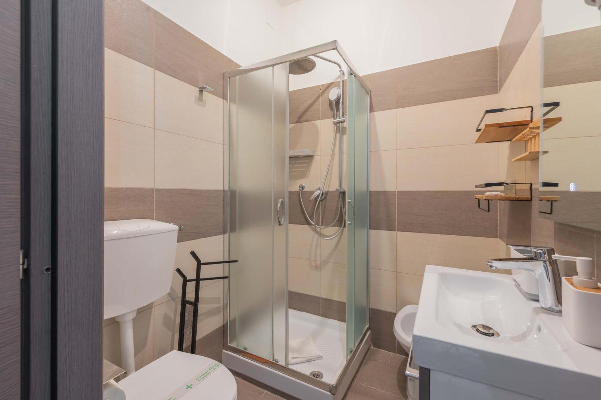 Rione Monti Suites Рим Екстериор снимка
