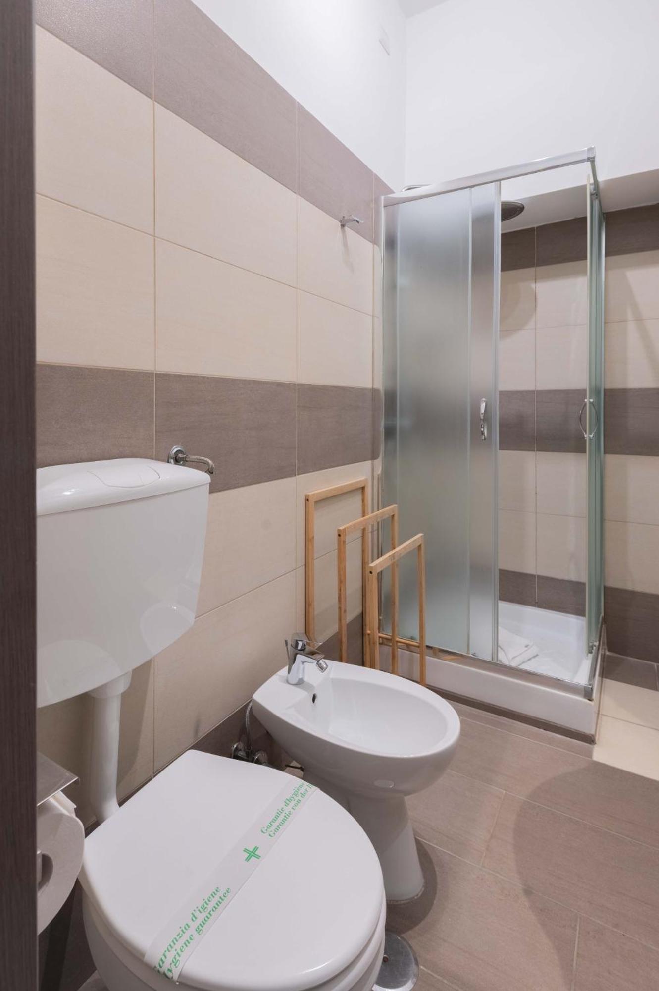 Rione Monti Suites Рим Екстериор снимка